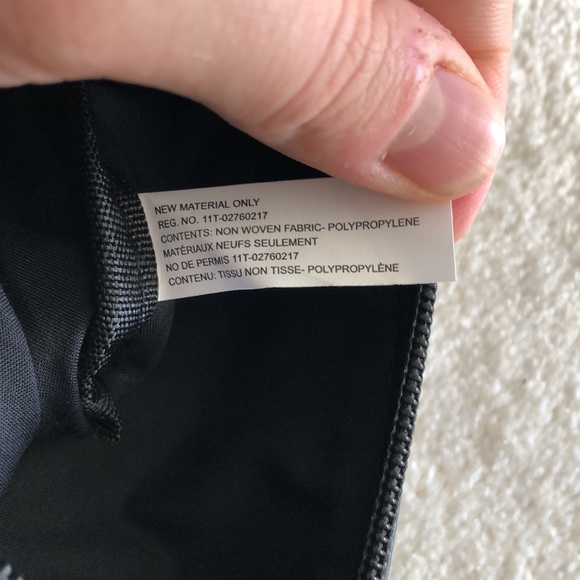 NWOT Nudestix makeup pouch - Picture 6 of 6